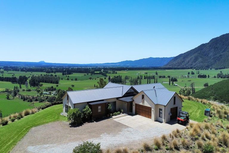 Photo of property in 575a Whirinaki Road, Galatea, Murupara, 3079