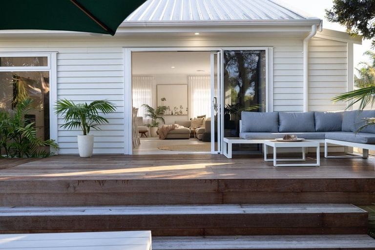 Photo of property in 83b Oceanview Road, Mount Maunganui, 3116