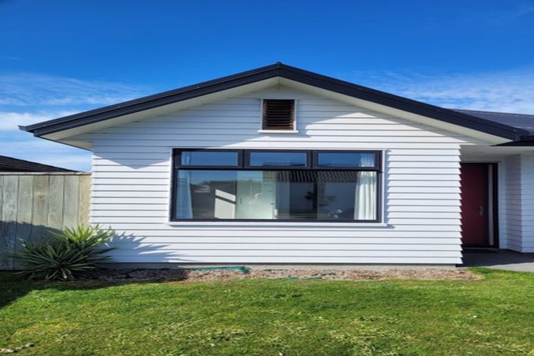 Photo of property in 24 Storer Street, Kaiapoi, 7630