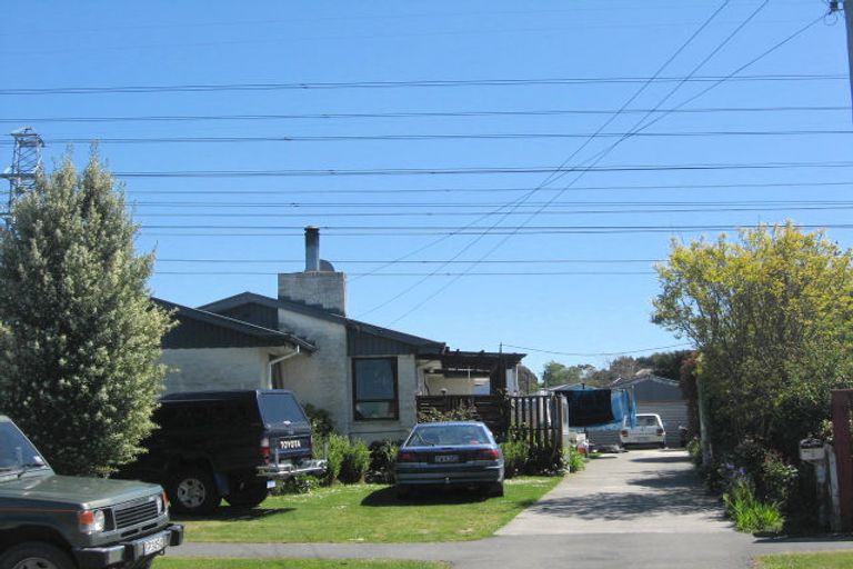 Photo of property in 1/7 Tulett Street, Bishopdale, Christchurch, 8053