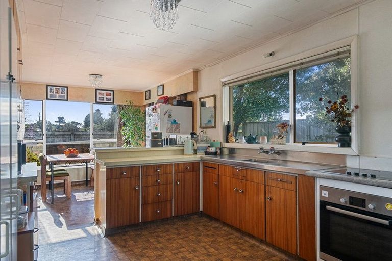 Photo of property in 17 Hadfield Street, Otaki, 5512