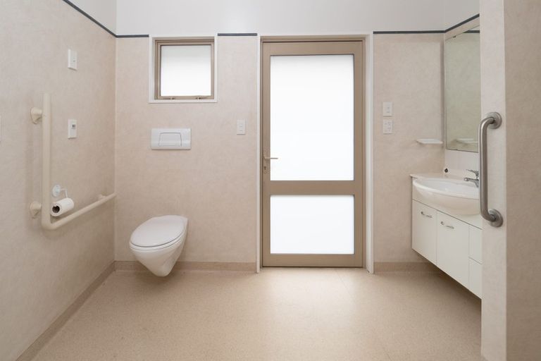 Photo of property in 1/19 Tancred Street, Ashburton, 7700