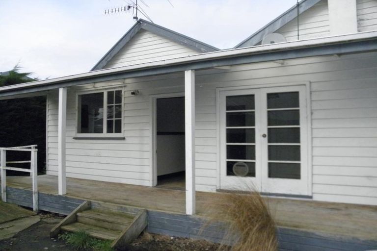 Photo of property in 24 Meldrum Street, Winton, 9720