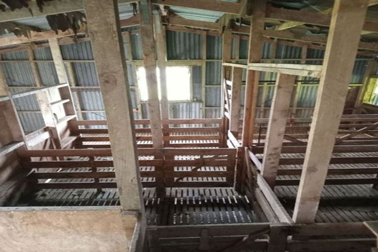 Photo of property in 292 Bradleys Landing Road East, Arapohue, Dargaville, 0374