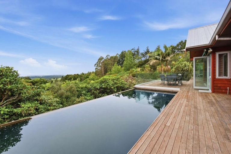 Photo of property in 287 Lund Road, Aongatete, Katikati, 3178