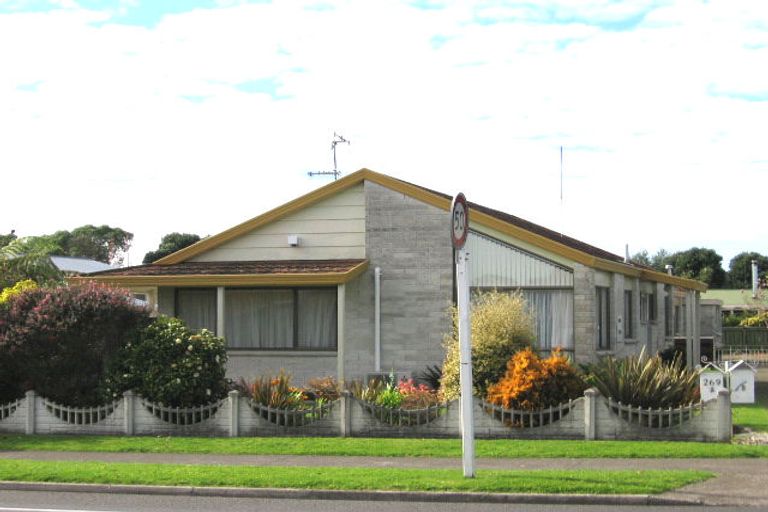 Photo of property in 269 Maungatapu Road, Maungatapu, Tauranga, 3112