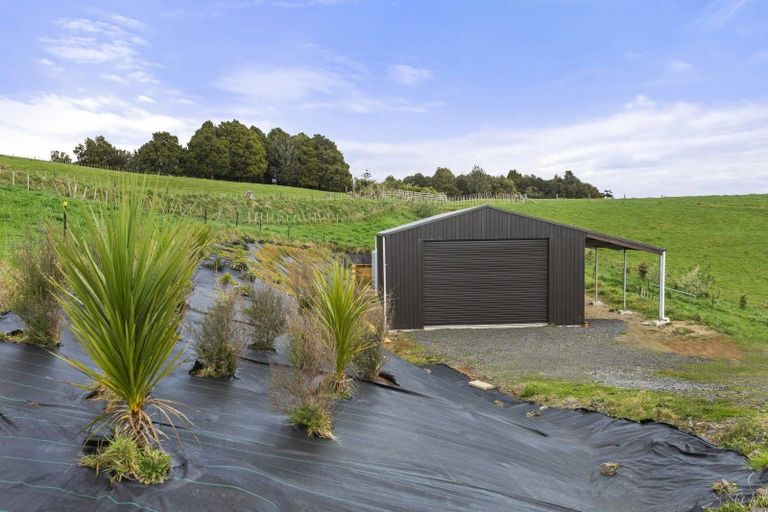 Photo of property in 218b Houchen Road, Raglan, 3295