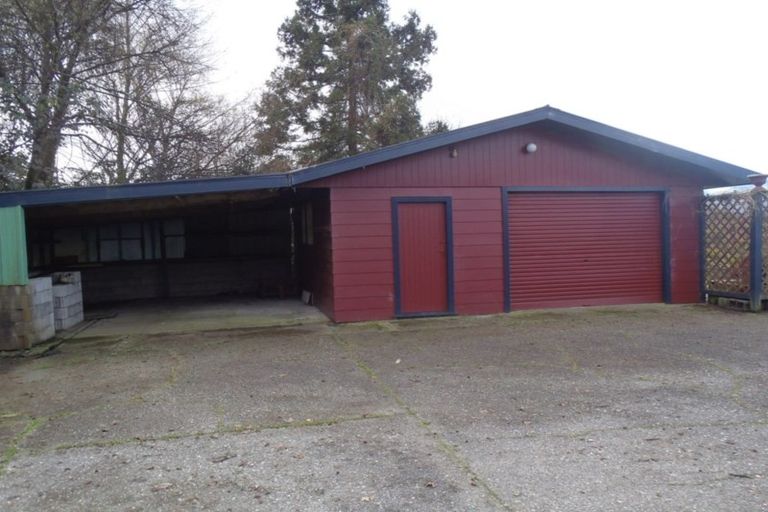 Photo of property in 323 Omoto Road, Kaiata, Greymouth, 7805