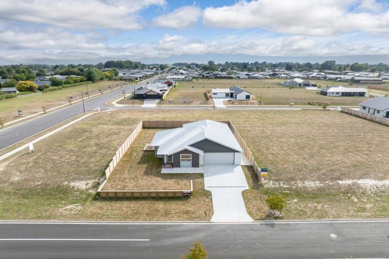 Photo of property in 30 Buxton Crescent, Matamata, 3400