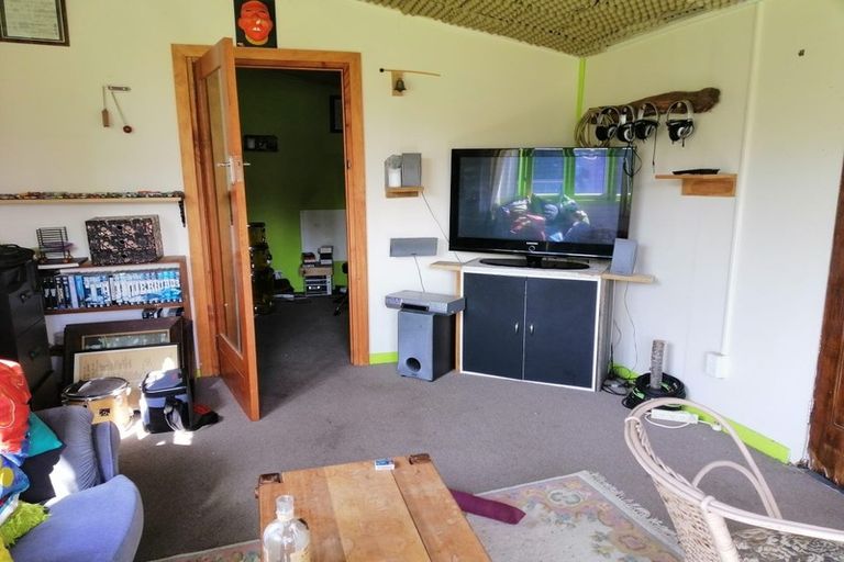 Photo of property in 863 North Road, Lorneville, Invercargill, 9876