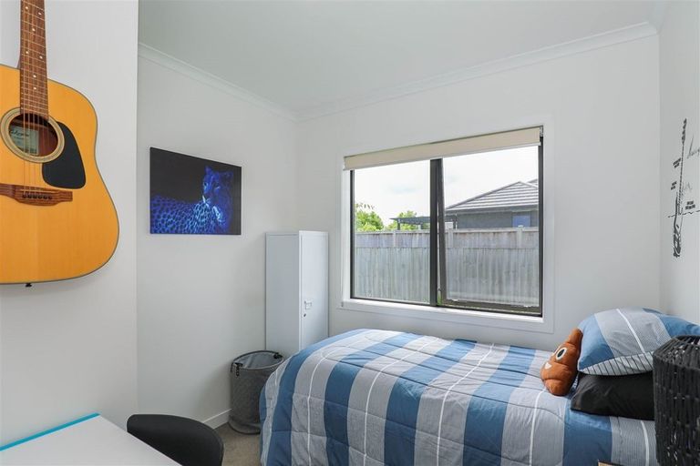 Photo of property in 9 Ribbonwood Close, Te Kauwhata, 3710