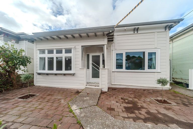 Photo of property in 95 Daniell Street, Newtown, Wellington, 6021