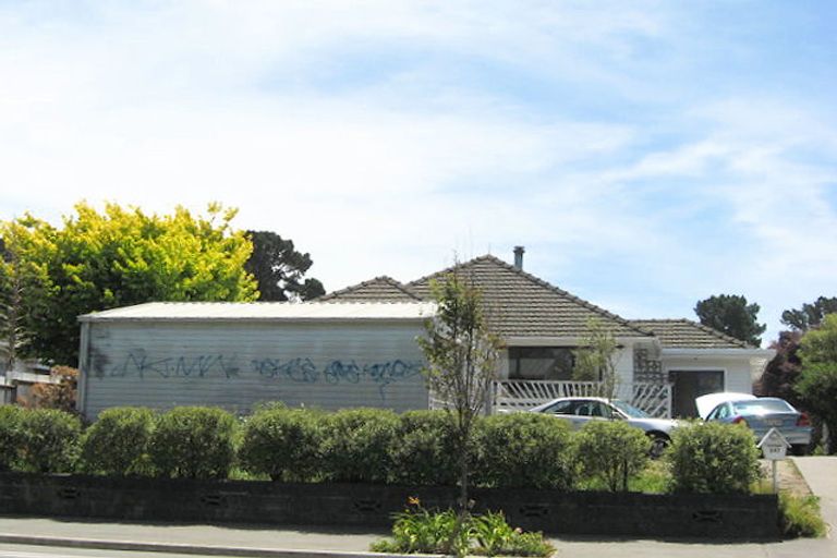 Photo of property in 247 Wainoni Road, Avondale, Christchurch, 8061