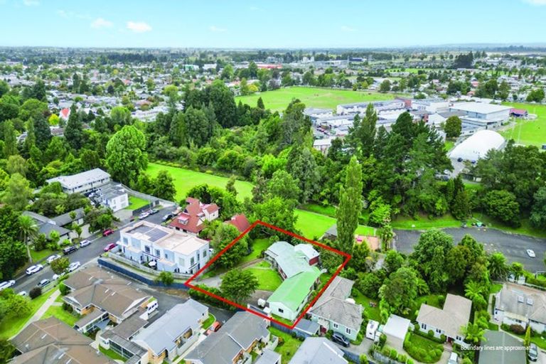 Photo of property in 22a Dawson Street, Hamilton East, Hamilton, 3216