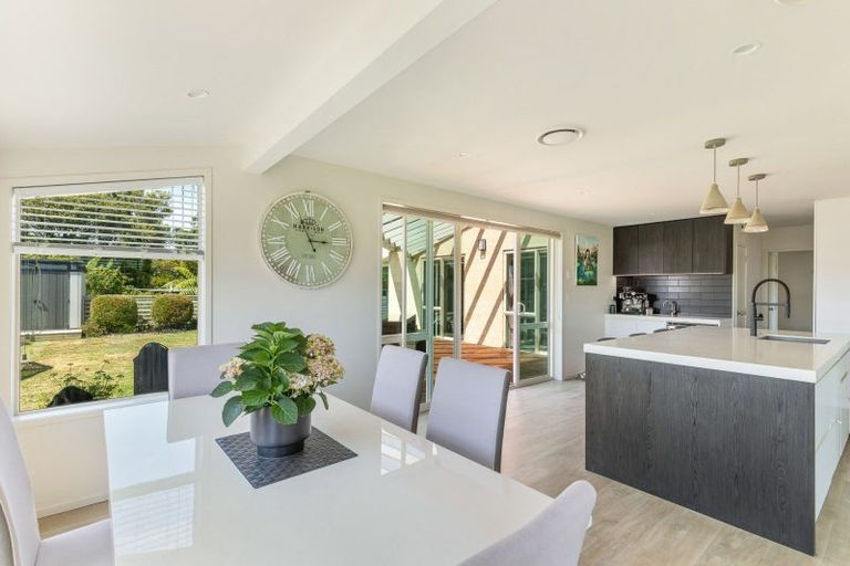 Photo of property in 206b Heta Road, Merrilands, New Plymouth, 4312