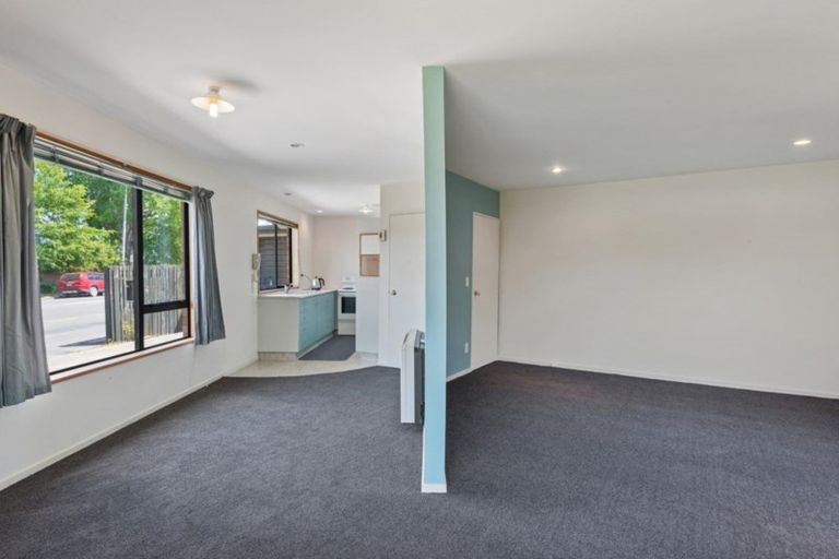 Photo of property in 481 Innes Road, Mairehau, Christchurch, 8052