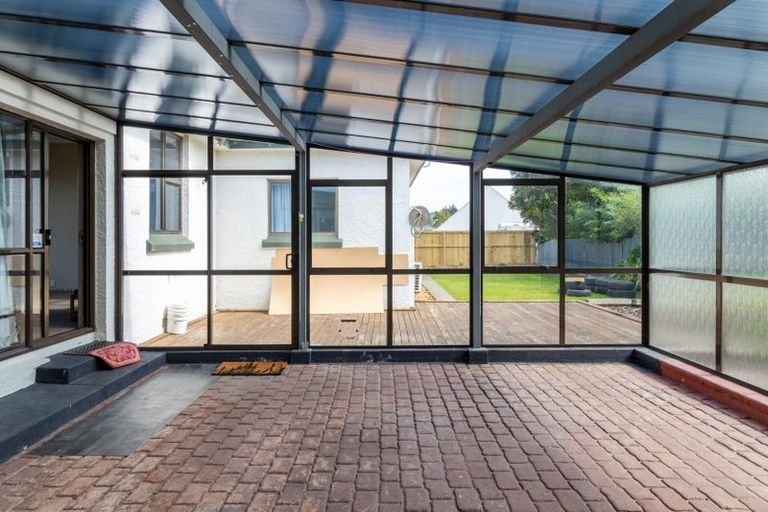 Photo of property in 2 Robertson Street, Richmond, Invercargill, 9810