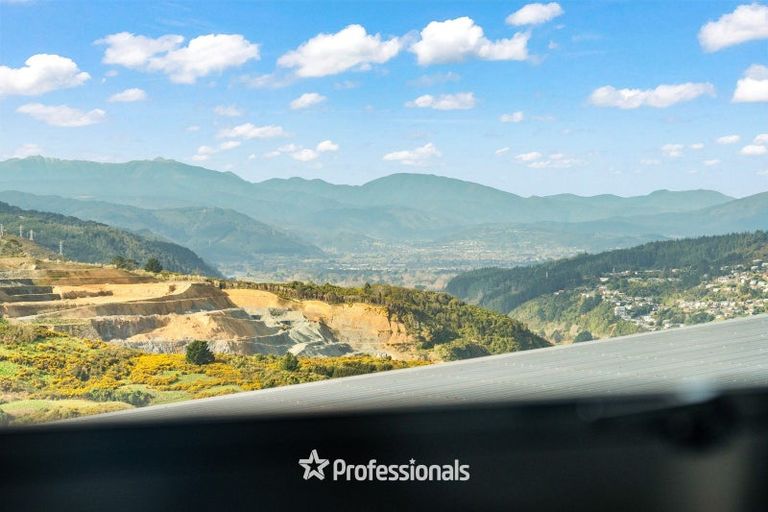 Photo of property in 22a Drummond Crescent, Kelson, Lower Hutt, 5010