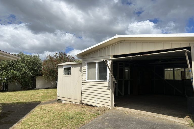 Photo of property in 41 Cascades Road, Pakuranga Heights, Auckland, 2010