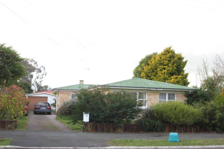 Photo of property in 16 Aurora Terrace, Hillcrest, Hamilton, 3216