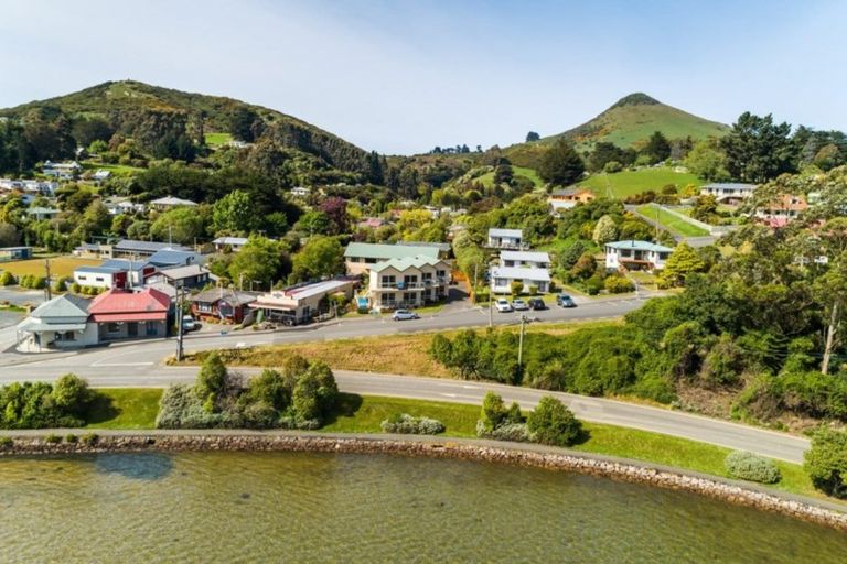 Photo of property in 1724b Highcliff Road, Portobello, Dunedin, 9014