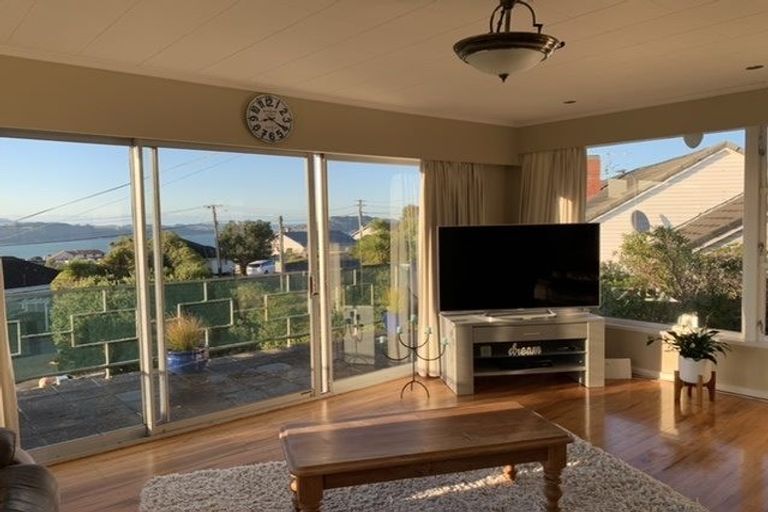 Photo of property in 31a Mandalay Terrace, Khandallah, Wellington, 6035