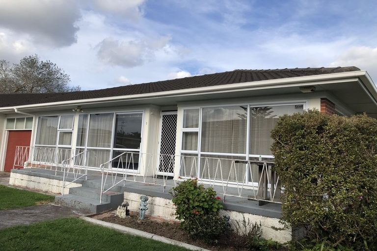 Photo of property in 1/22 Ramsey Street, Papatoetoe, Auckland, 2025