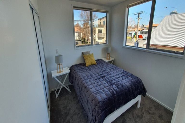 Photo of property in 1/257 Armagh Street, Christchurch Central, Christchurch, 8011