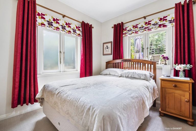 Photo of property in 38 Abbott Street, Ngaio, Wellington, 6035