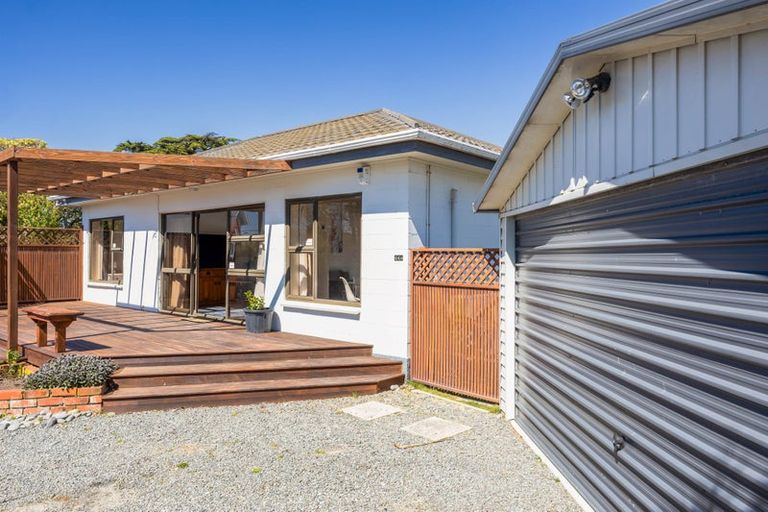Photo of property in 1/44b Union Street, New Brighton, Christchurch, 8061