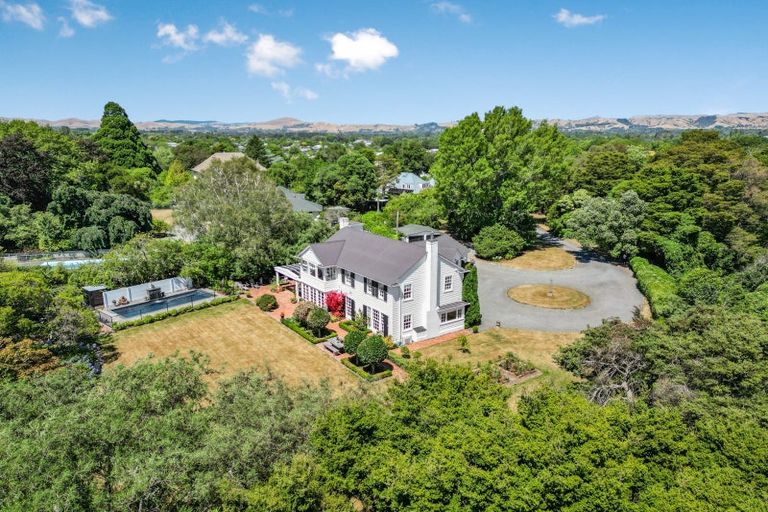 Photo of property in 43 Jordan Terrace, Lansdowne, Masterton, 5810