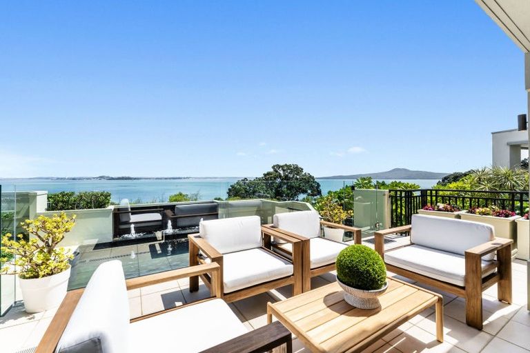Photo of property in 55 Cliff Road, Saint Heliers, Auckland, 1071