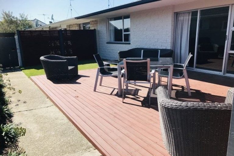 Photo of property in 33 Cameron Street, Ashburton, 7700