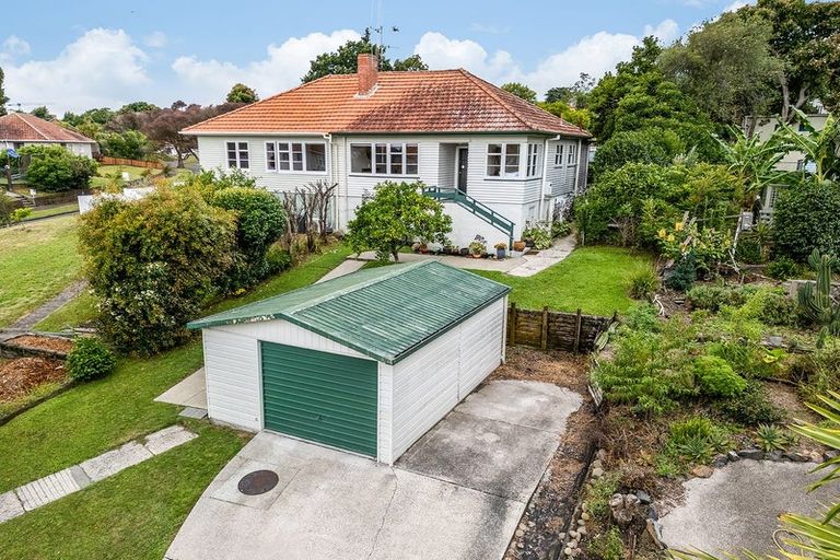 Photo of property in 24 Plunket Terrace, Hamilton East, Hamilton, 3216