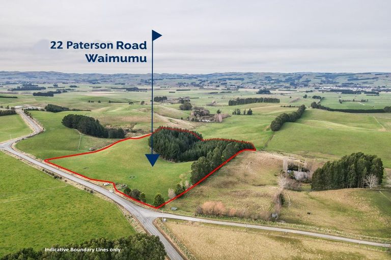 Photo of property in 22 Paterson Road, Mosgiel, 9092