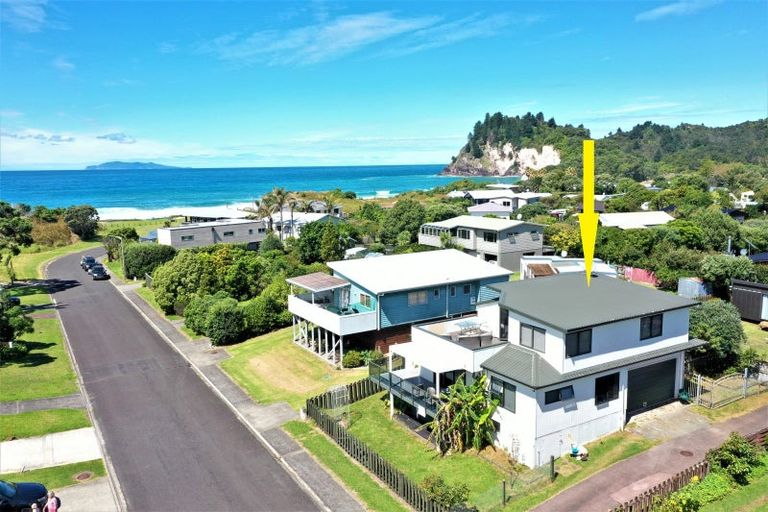 Photo of property in 4a Moray Place, Whiritoa, Whangamata, 3691