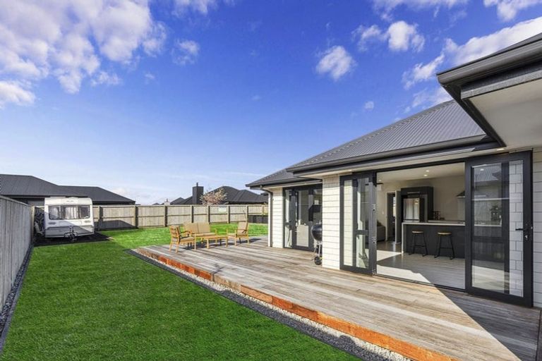 Photo of property in 3 Spirit Terrace, Rolleston, 7615