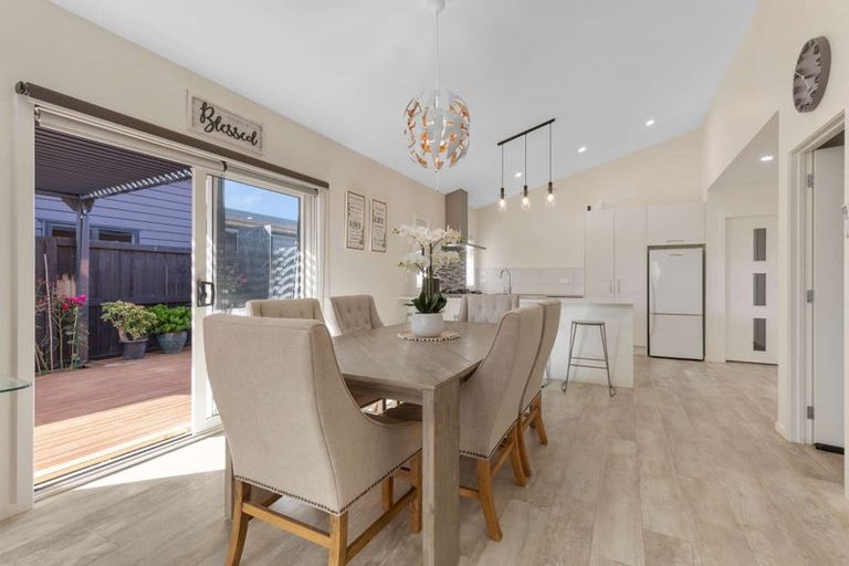 Photo of property in 22 Medland Place, Chartwell, Hamilton, 3210