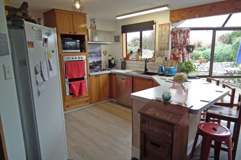 Photo of property in 185 Homestead Road, Weston, Oamaru, 9491