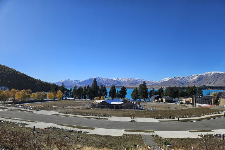 Photo of property in 26 Station Bay Rise, Lake Tekapo, 7999