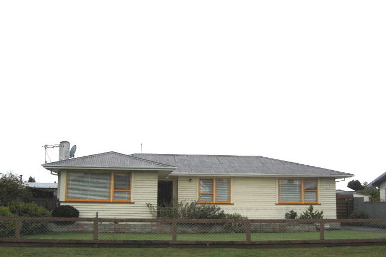 Photo of property in 198 Nikau Street, Saint Leonards, Hastings, 4120