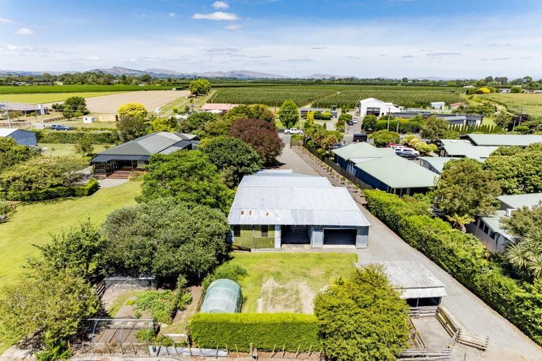 Photo of property in 59 School Road, Clive, 4102