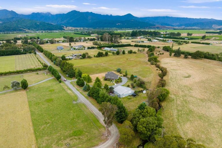 Photo of property in 47 Seniors Road, Wairau Valley, Blenheim, 7271