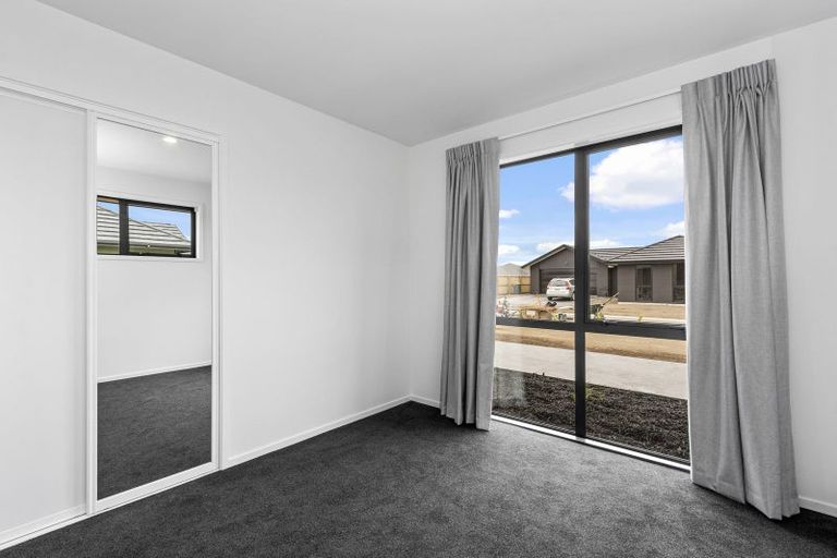 Photo of property in 7 Chelsea Lane, Rolleston, 7615