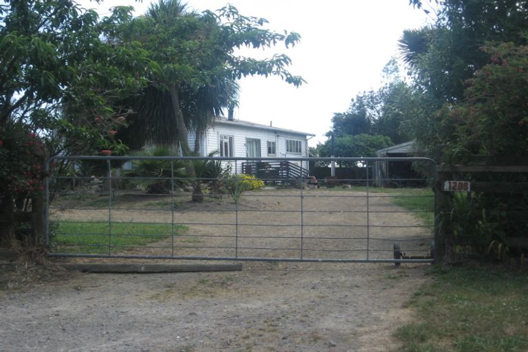 Photo of property in 1203 Old Coach Road, Pongakawa, Te Puke, 3186