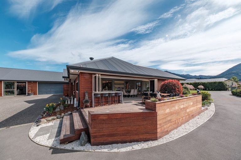 Photo of property in 9b Argelins Road, Hanmer Springs, 7334