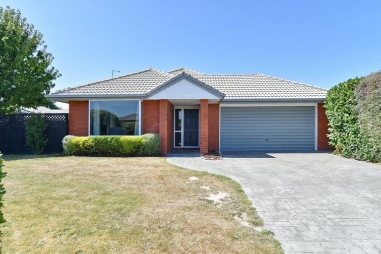 Photo of property in 61 Kintyre Drive, Broomfield, Christchurch, 8042