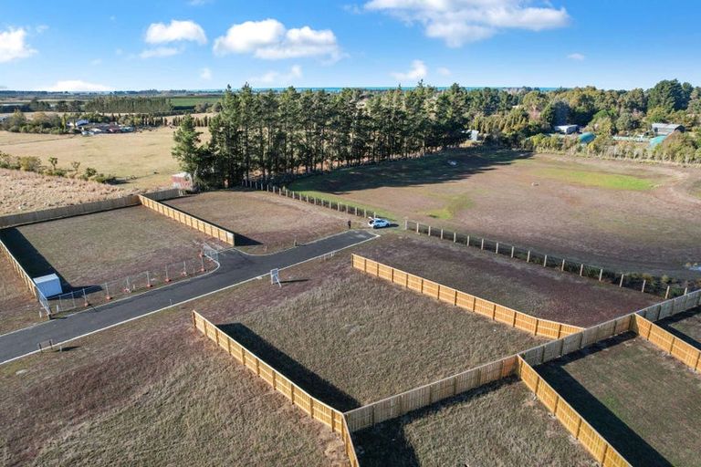 Photo of property in 4 Frank Lane, Amberley, 7481