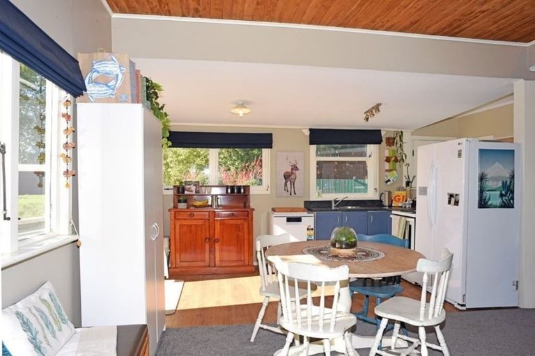 Photo of property in 8 Harvey Street, Omakau, 9376