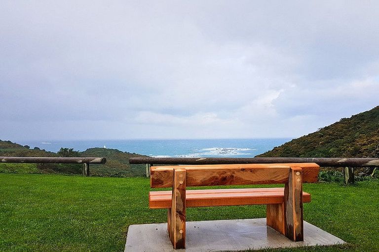 Photo of property in 22a Bowes Crescent, Strathmore Park, Wellington, 6022